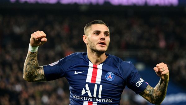 ماورو إيكاردي