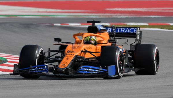 Teams will continue to use their 2020 cars in 2021 as a cost saving measure.