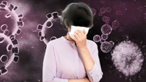 لا تكن كالمصابة رقم 31