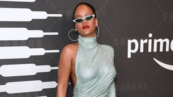 Rihanna is less sure about her career goals