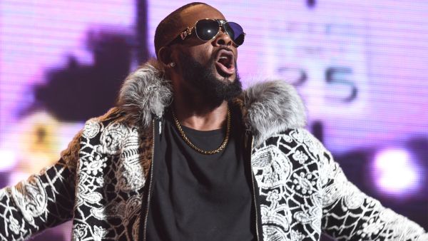 Kelly's last meeting with his lawyers was believed to be earlier last week