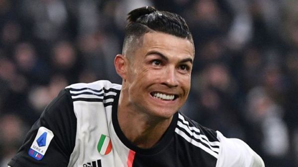 كريستيانو رونالدو