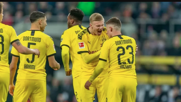 هازارد وهالاند