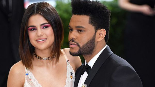 Selena dated The Weeknd, real name Abel Makkonen Tesfaye, for 10 months 
