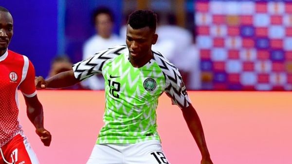 Efforts have been put in place to ensure the pandemic is subdued and the Nigeria international has called for unity during this period