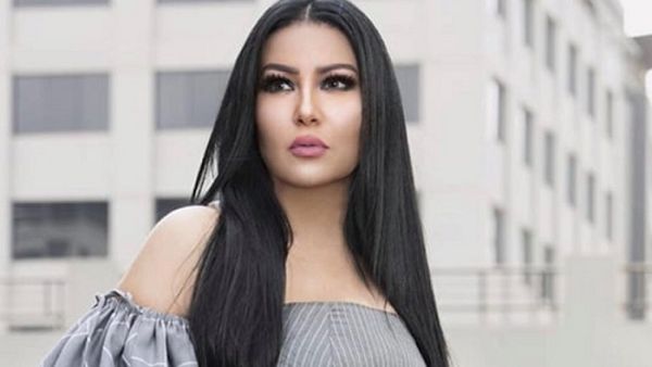 سمية الخشاب