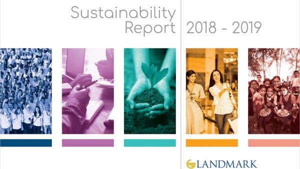 Developed in accordance with the Global Reporting Initiative (GRI) Standard, the report has been built based on the Group’s key sustainability pillars: People, Partners, Environment, Customers and Community