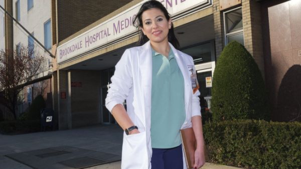  Dr. Nermeen Botros (Twitter)