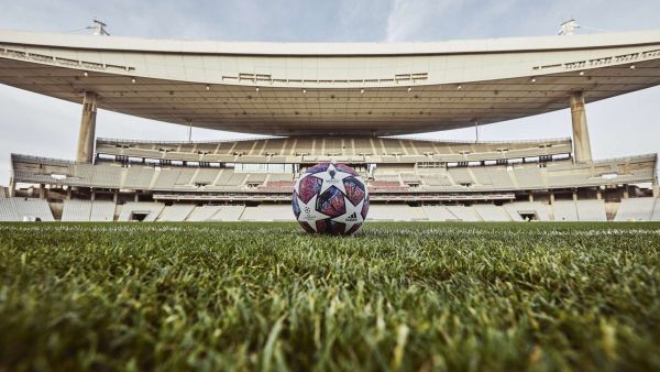 قرار متأخر من يويفا