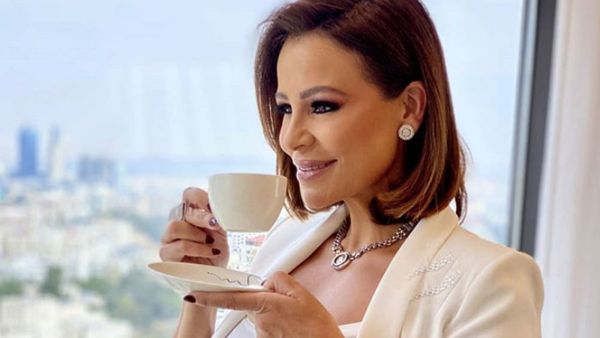 Samaha  has not yet shared the final video online