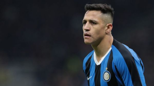 أليكسيس سانشيز