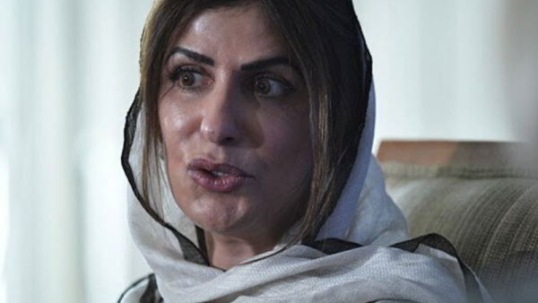 Video by Spanish Newspaper Depicts the Kidnapping of Saudi Princess a Year Ago