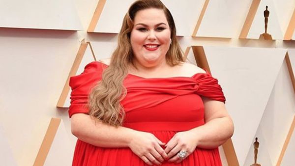 This is Us airs Tuesdays on NBC. 