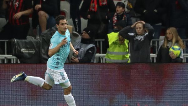  The Monaco striker claims he was targeted by the Blaugrana long before he completed a move to Stade Louis II from Sevilla 