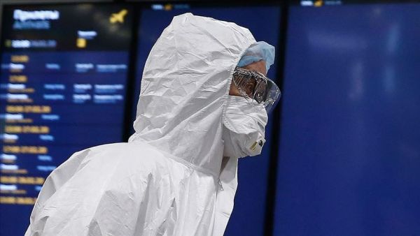  أكثر من 21 ألف وفاة، وأكثر من 472 ألف إصابة بالفيروس في العالم