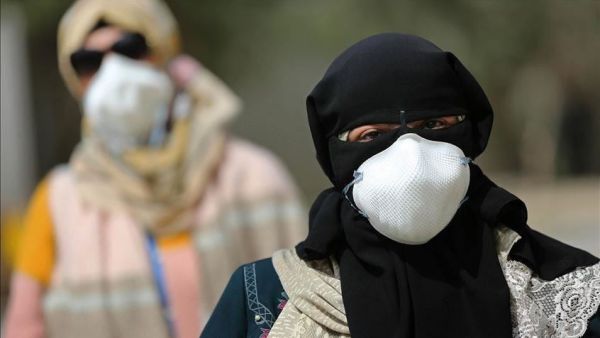  بدأت مصر، منذ الأربعاء، حظر تجوال ليلي في جميع البلاد