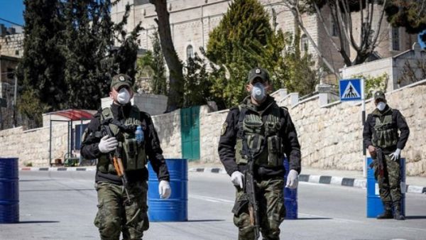 تسجيل 6 إصابات بفيروس كورونا، في بلدة قَطنّة شمال غرب القدس