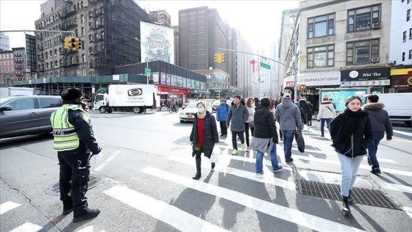  واشنطن تحظر التجمعات التي تضم أكثر من 250 شخصا في منطقة سياتل