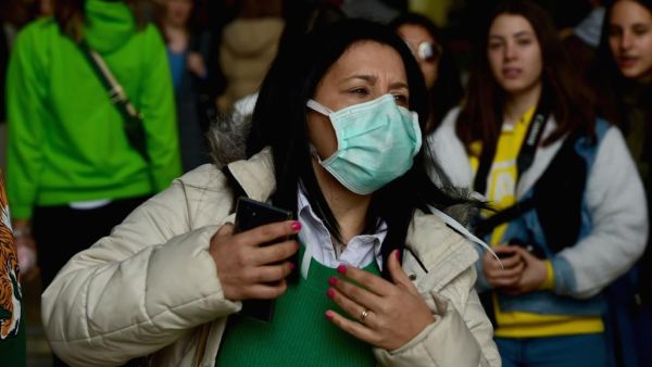 تتصدر الصين قائمة الدول الأكثر تضررا بالفيروس بـ3241 وفاة و81102 إصابة 