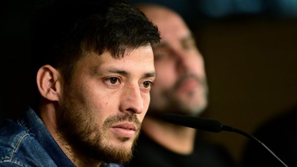 David Silva