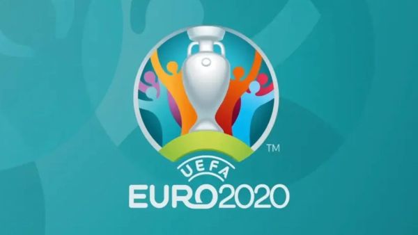 Euro 2020 logo