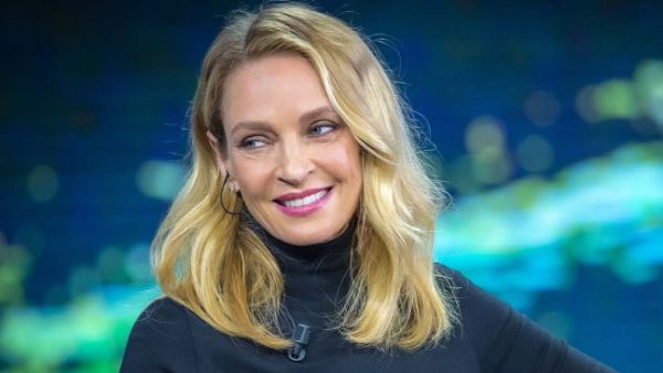 Uma Thurman (Twitter)