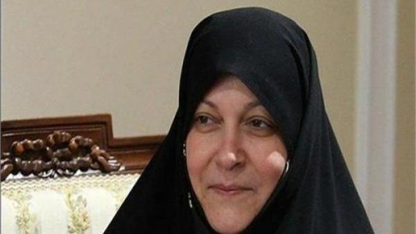 النائب في البرلمان الإيراني عن مدينة طهران، فاطمة رهبر