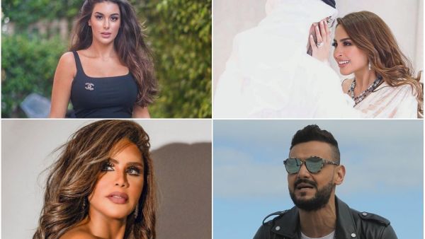 الفن في أسبوع: كورونا يداهم الأعمال الفنية في رمضان، زواج الفاشينيستا فوز الفهد، وممثل شهير ينجو من الموت بأعجوبة!