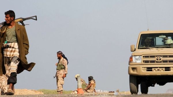 قوات مدعومة إماراتيا حاولت اقتحام مقر قيادة “الأمن الخاص” في تعز