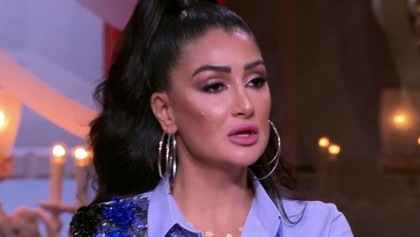  غادة عبد الرازق