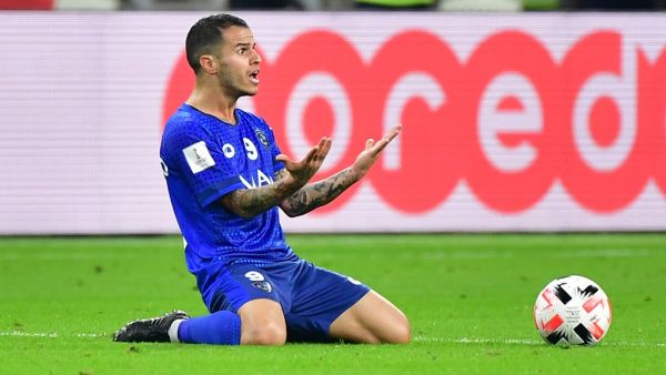 Sebastian Giovinco