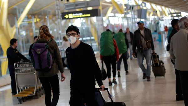 ارتفاع عدد الوفيات والاصابات في اسبانيا وهولندا