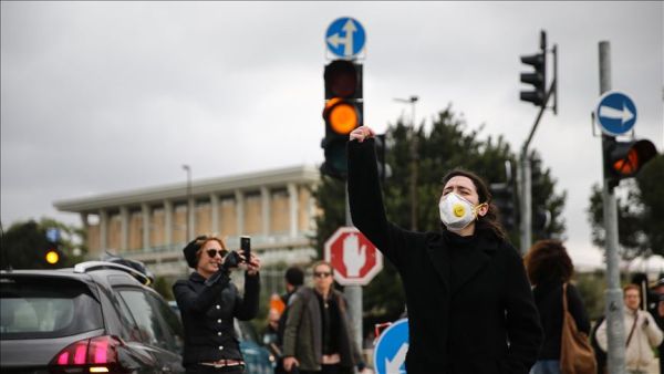  فرض إغلاق أوسع في "اسرائيل" على ضوء انتشار فيروس كورونا