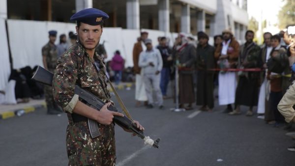 Yemen (Twitter)