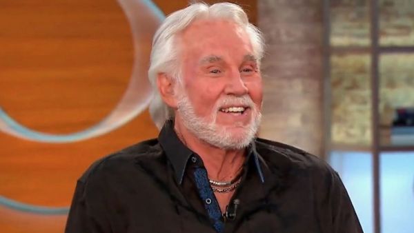 Rogers is survived by his wife, Wanda, and five children.