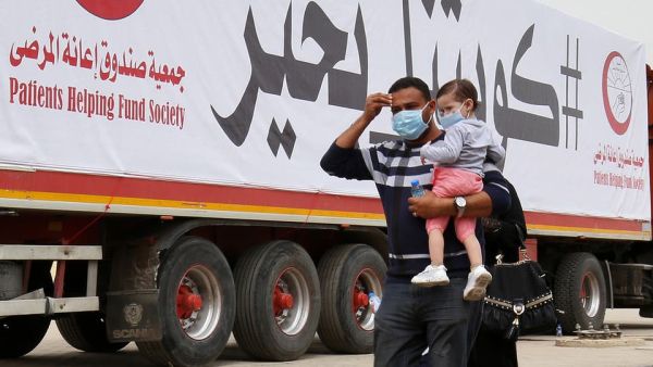 شفاء 64 حالة كورونا منذ انتشار الوباء في الكويت