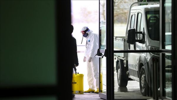 تحذير المقيمين في الكويت من الابعاد