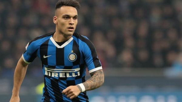 لاوتارو مارتينيز