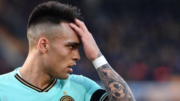 لاوتارو مارتينيز