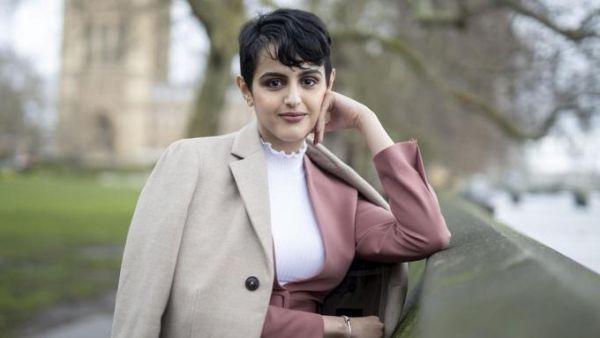 Aisha Al-Qahtani (Twitter)