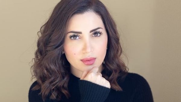 نسرين طافش 