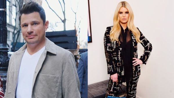 Jessica wouldn't rule out doing reality television.