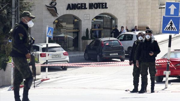  لم تسجل إصابات جديدة بفيروس كورونا في فلسطين