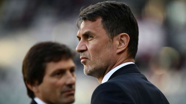 باولو مالديني