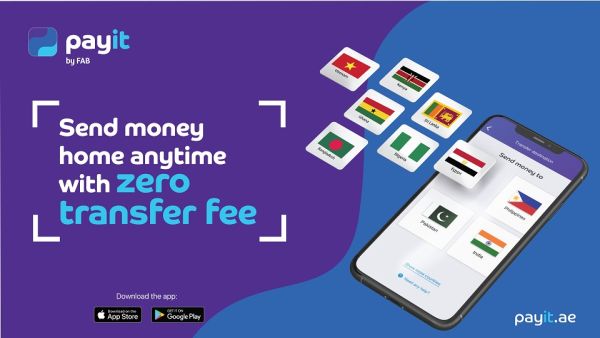 payit customers will now be able to make transfers to their bank accounts, mobile and digital wallets payit customers will now be able to make transfers to their bank accounts, mobile and digital wallets