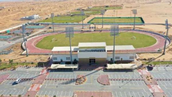 To ensure safety of players and affiliates in the club. (Photo: urdupoint)
