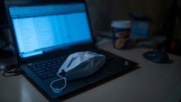 تعبيرية