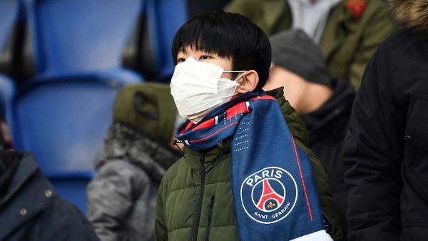 فيروس كورونا يهدد الأنشطة الرياضية حول العالم