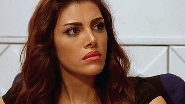 ريهام حجاج 