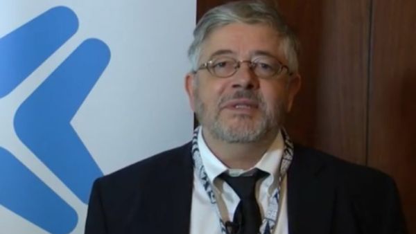 الباحث الفرنسي رولان مارشال 